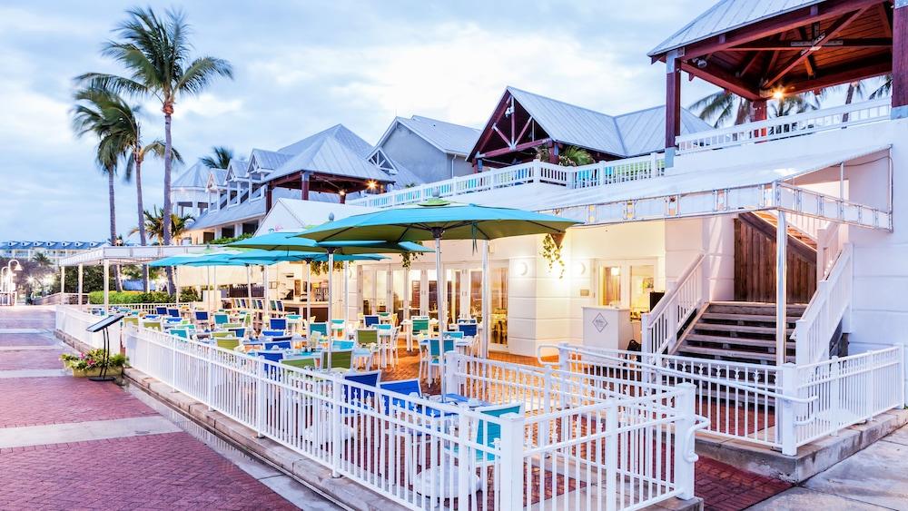 קי וסט Opal Key Resort & Marina מראה חיצוני תמונה