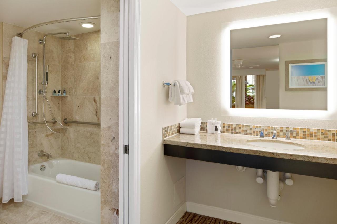 קי וסט Opal Key Resort & Marina מראה חיצוני תמונה